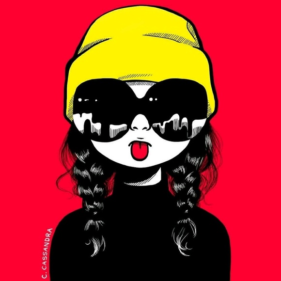 Meet your Posher, Katherine - Picture 1 of 1